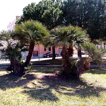 Casa Vacanze Tre Stelle Termoli Exteriör bild