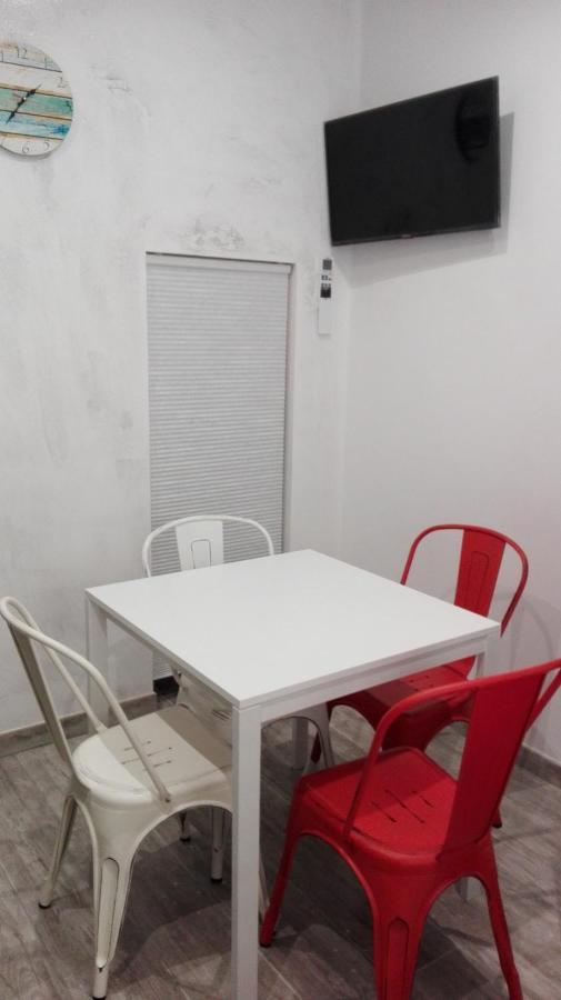 Casa Vacanze Tre Stelle Termoli Exteriör bild