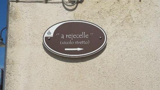 Casa Vacanze Tre Stelle Termoli Exteriör bild
